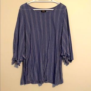 1/4 Sleeve Shirt